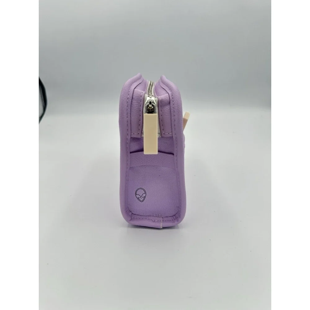 Olivia Rodrigo Glossier Mini Beauty Bag